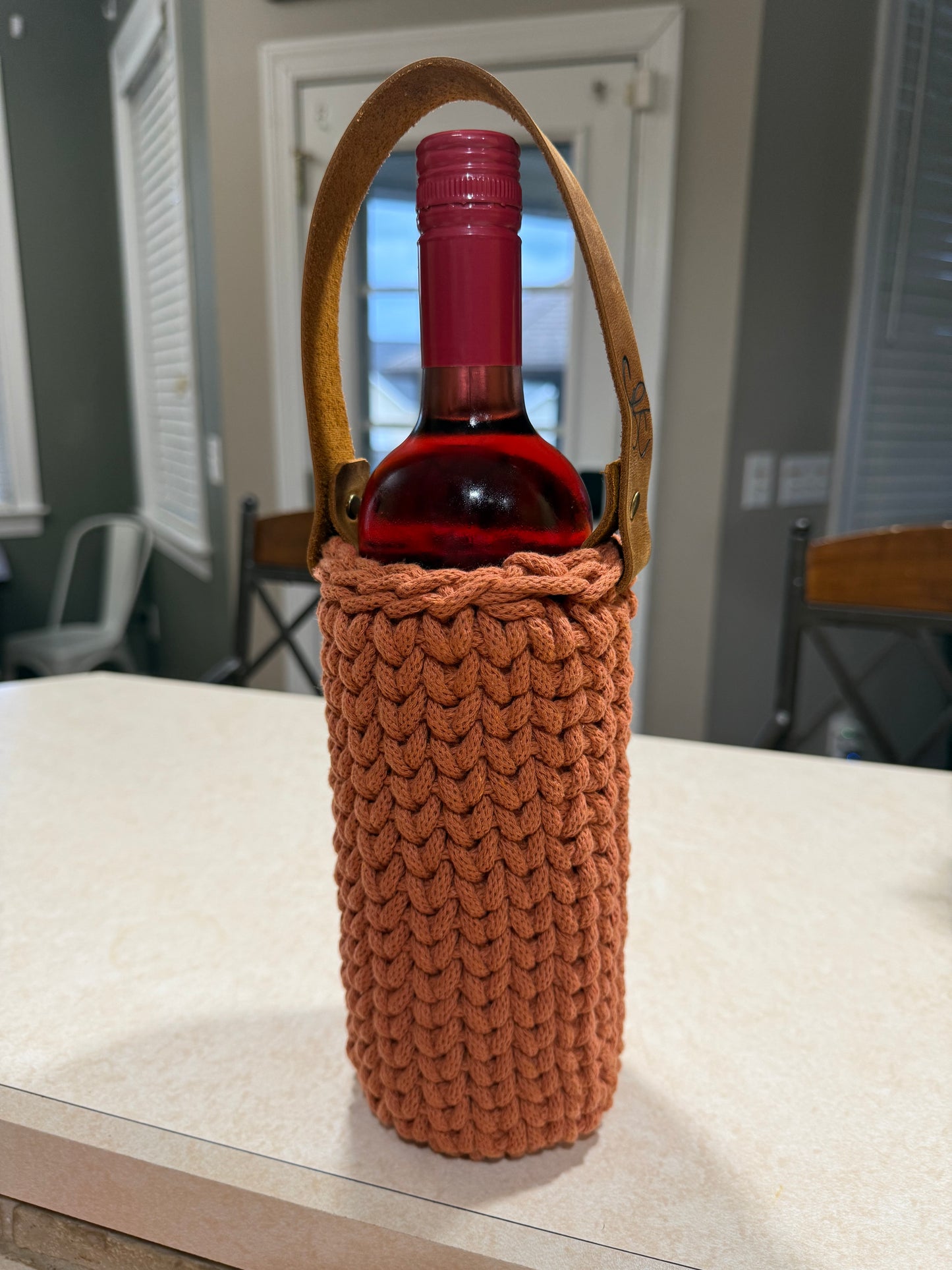 Wine Bottle Holder