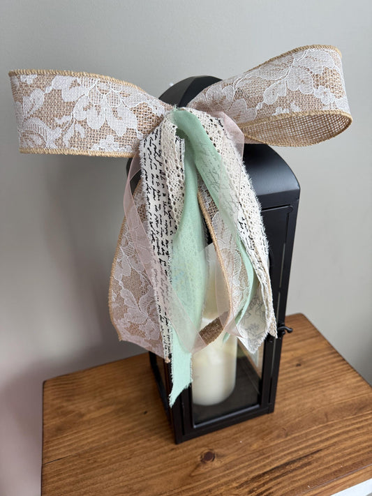 Farmhouse bow