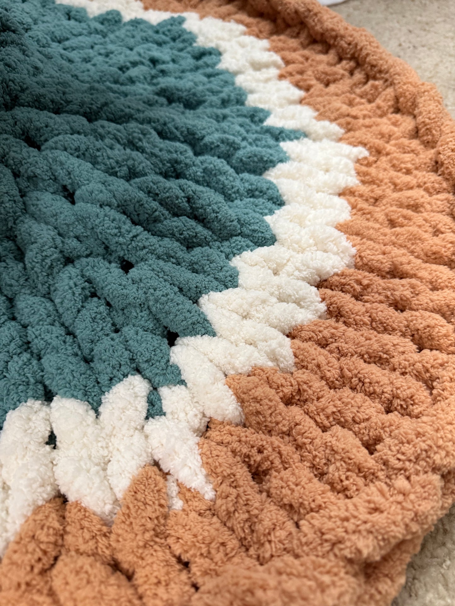 Beach Christmas Tree Skirt