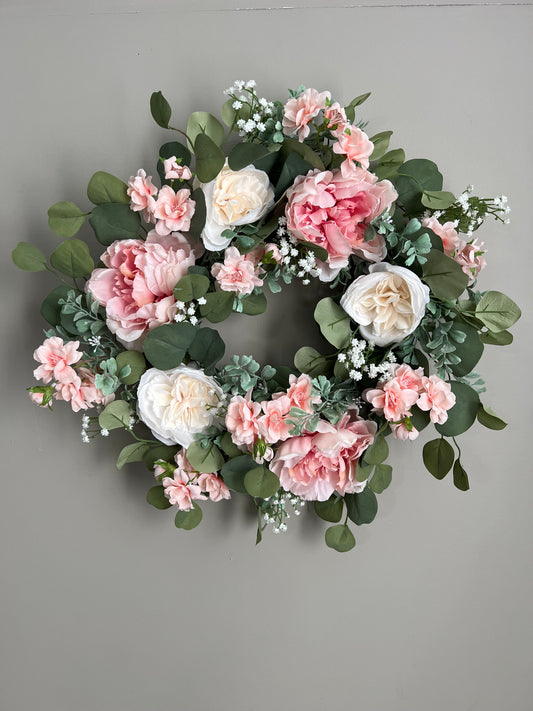 Spring Wreath