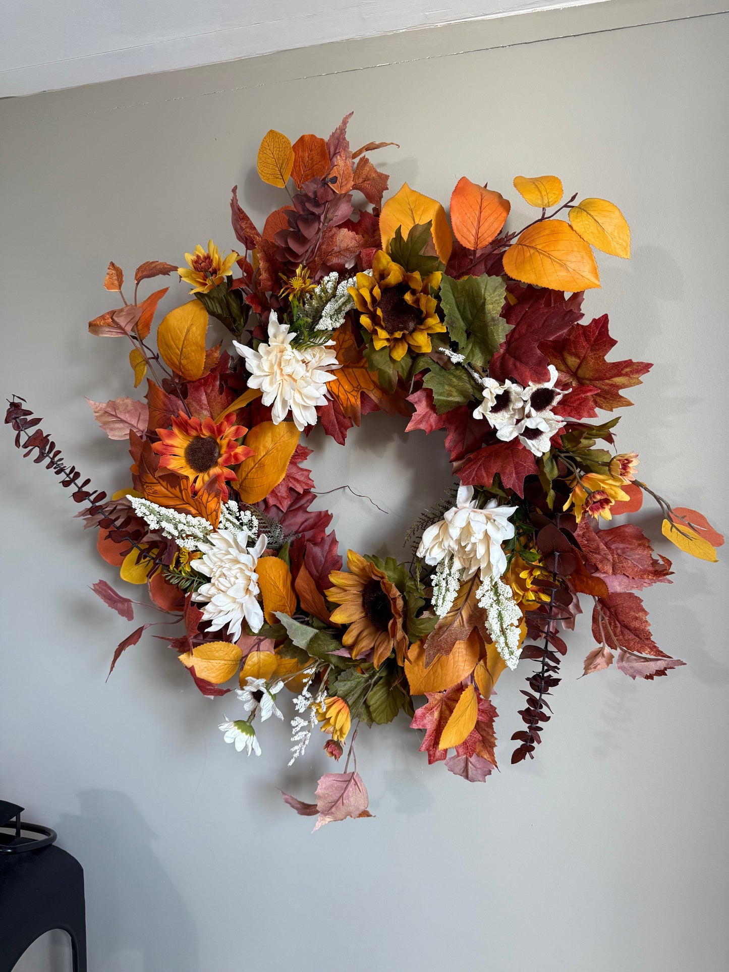 Fall Wreath